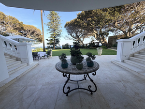 La Table du Cap Estel
