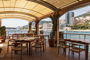 La Vigie Zanoni Monte-Carlo