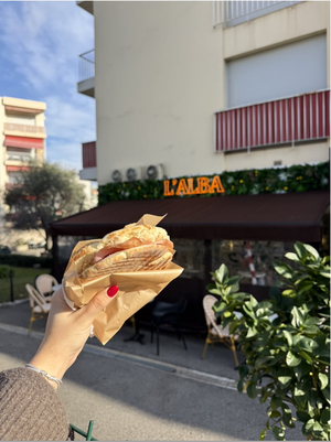 L'Alba Cimiez