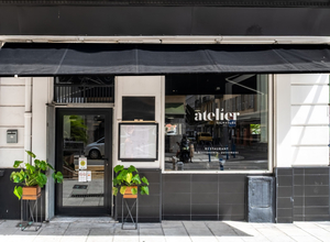 L'Atelier Signature