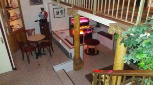 Le 7 Cruising Bar-Nice