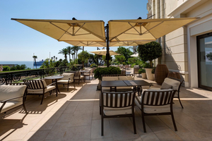 Le Bar Américain