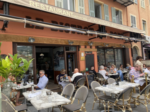 Le Bistrot du Port
