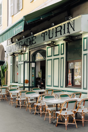 Le Café de Turin