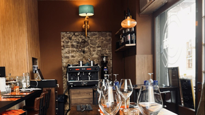 Le Fricot Restaurant Antibes