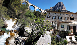 Le Moulin Camoula