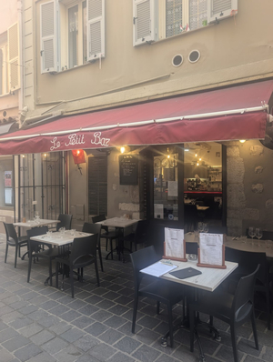 le petit bar