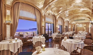 Le Restaurant des Rois