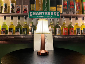 Le Salon Chartreuse