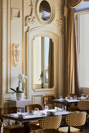 Le Salon Rose