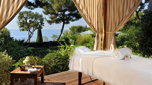 Le Spa at Grand-Hotel du Cap-Ferrat