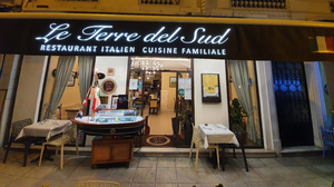 Le terre del sud