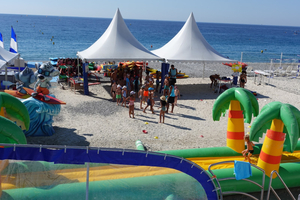 Li Rateta Plage (ex- Florida Beach)