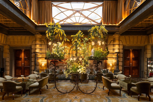 Lobby Bar