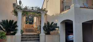 L'Orangeraie du Cap