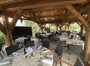 Lou Castelet Restaurant