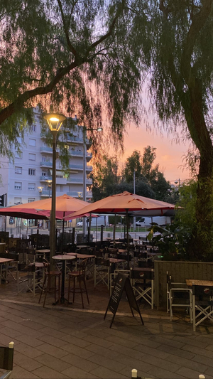 Madanice Café - Vergnano
