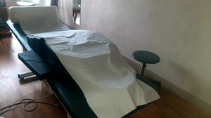 Massage Nice | Anne Buisson