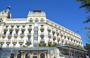 Monaco Fit Coaching Nice - Cimiez