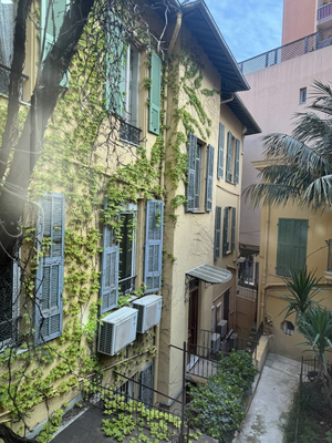 Monaco Premium Suites - NEW
