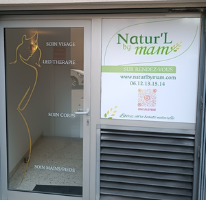 Natur'L by mam
