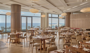 Nobu Fairmont Monte Carlo