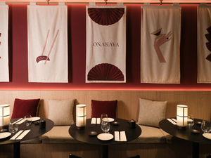 ONAKAYA Restaurant