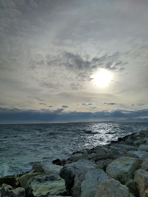 Plage des pêcheurs