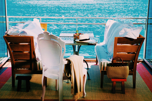Restaurant A'TREGO