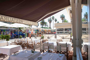 Restaurant Le 44