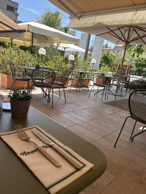 Restaurant Nananère