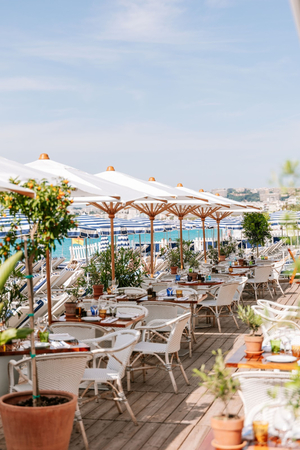 Ruhl Plage