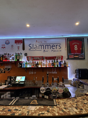 Slammers