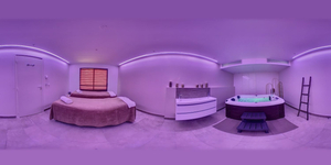 Spa at Hotel Le Meridien Nice - Home Beauty