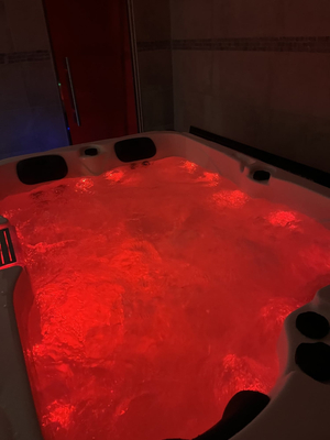 Spa by elle et lui Nice