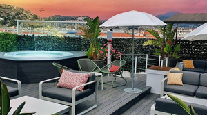 Splendid Hotel & Spa Nice France