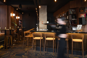 SuperBar