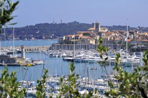 Thalazur Antibes