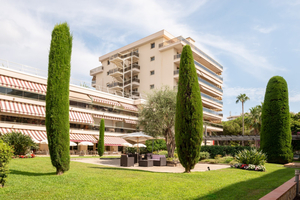 The Originals Boutique, Hôtel Les Strélitzias, Antibes Juan-les-Pins