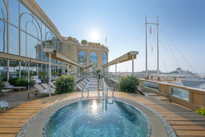 Thermes Marins Monte-Carlo
