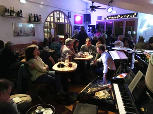 Trinquette Jazz Club