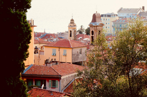 Vieux Nice