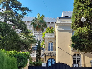 Villa du Chateau