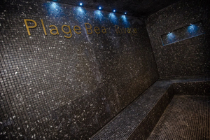 Wellness Beau Rivage