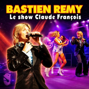 Tributo Le Show Claude François