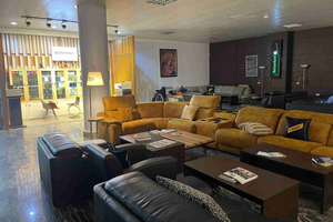 ABB Asaba International Airport Asaba VIP Lounge Access