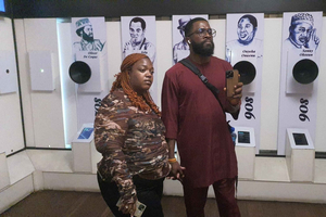 Abuja: Discovery Museum Tour with Hotel Pickup