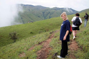 Abuja: Enugu and Obudu 6-Day Guided Tour with Transfers