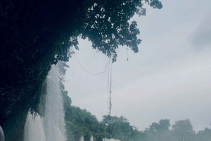 Calabar: Stadsrondleiding
