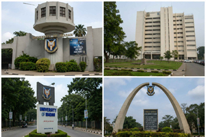 Ibadan: Agodi Gardens & University of Ibadan Guided Tour 2
